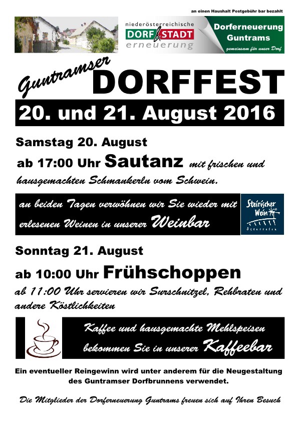 Dorffest 2016 (2)