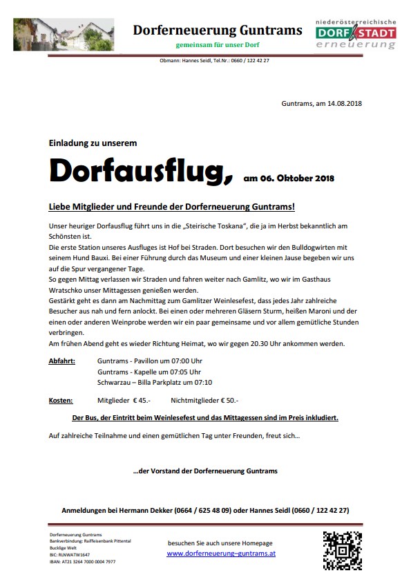 Dorfausflug_2018